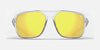 Tifosi Optics SALTO Sunglasses | Size 54 / Blackout/Smoke Tint
