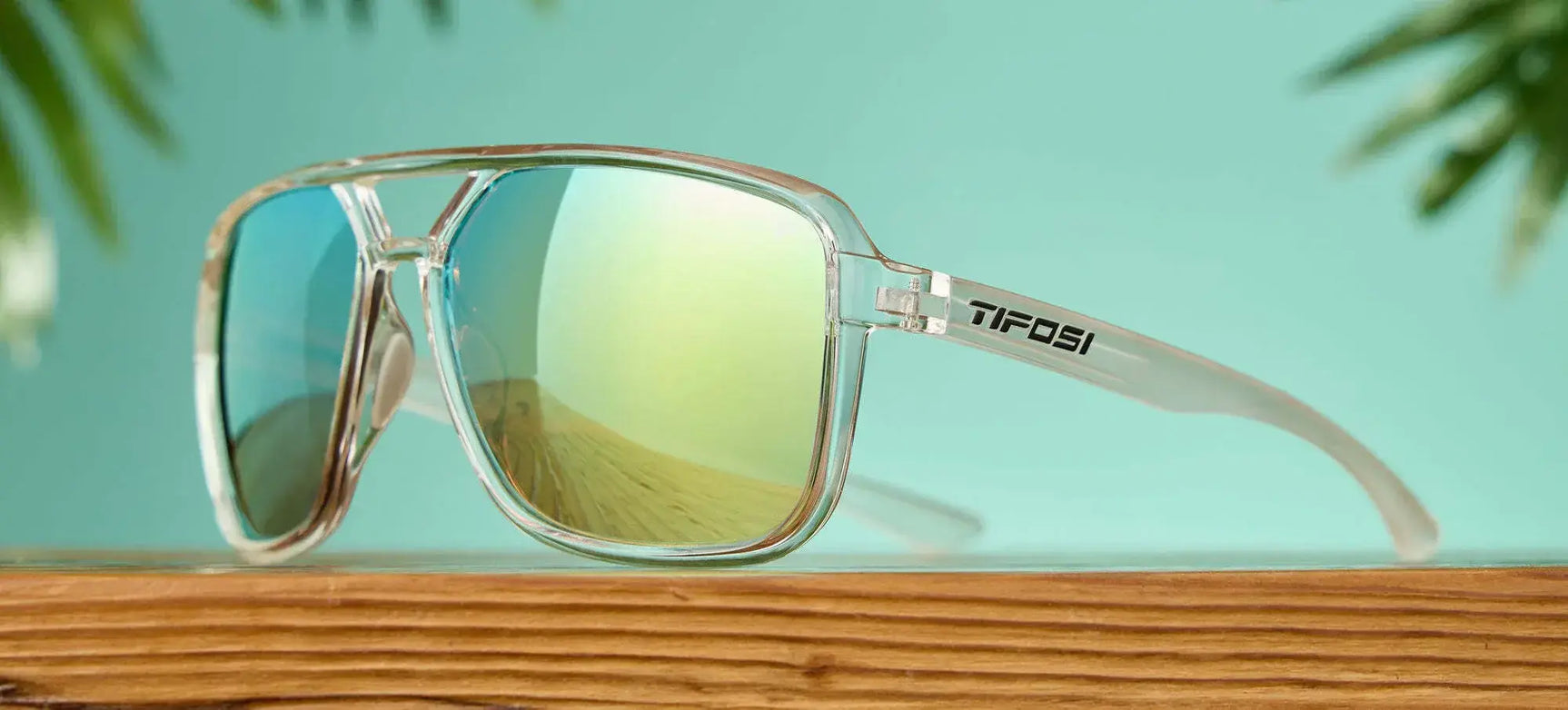 Tifosi Optics SALTO Sunglasses | Size 54