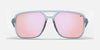 Tifosi Optics SALTO Sunglasses | Size 54 / Blackout/Smoke Tint
