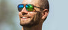Tifosi Optics SALTO Sunglasses | Size 54 / Blackout/Smoke Tint
