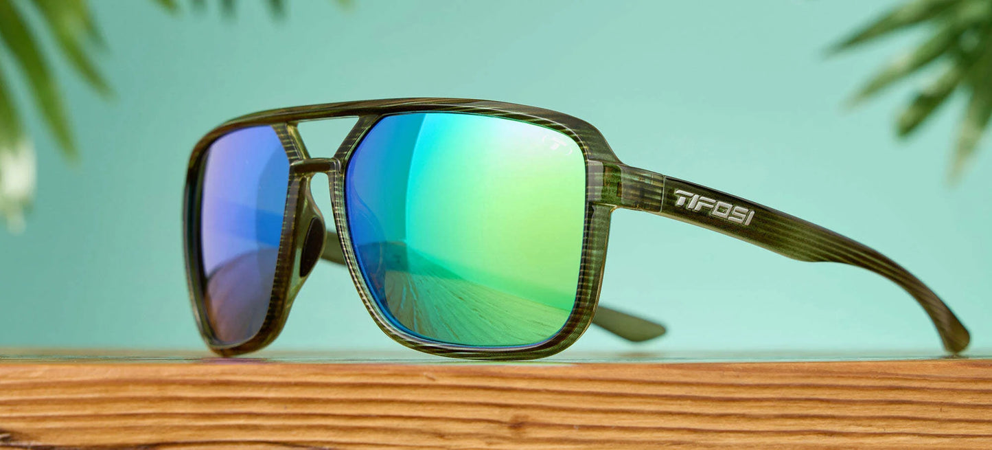 Tifosi Optics SALTO Sunglasses | Size 54