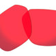 Smoke Red
