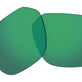 Emerald Polarized
