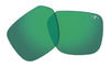 Tifosi Optics SALTO Lens | Size 54 / Emerald Polarized