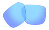 Tifosi Optics SALTO Lens | Size 54 / Sky Blue