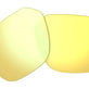 Smoke Yellow