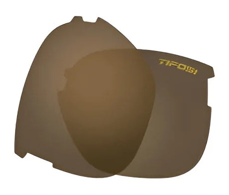 Tifosi Optics SALVO Lens Brown Polarized