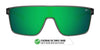 Tifosi Optics SANCTUM Sunglasses / Aqua Shimmer/Smoke Tint with Rose Pink Mirror / Size Regular