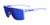 Ice Blue/Smoke Tint with Cobalt Blue Mirror