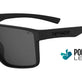 Blackout/Polarized Smoke Tint