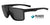 Tifosi Optics SANCTUM Sunglasses / Blackout/Polarized Smoke Tint