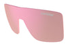 Tifosi Optics SANCTUM Lens / Pink Mirror