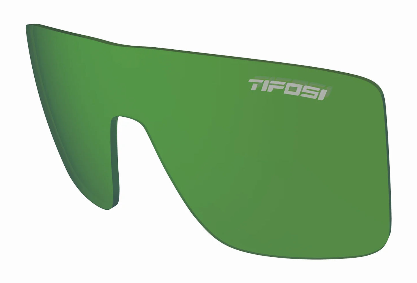 Tifosi Optics SANCTUM Lens Smoke Green