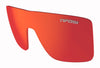 Tifosi Optics SANCTUM Lens / Smoke Red