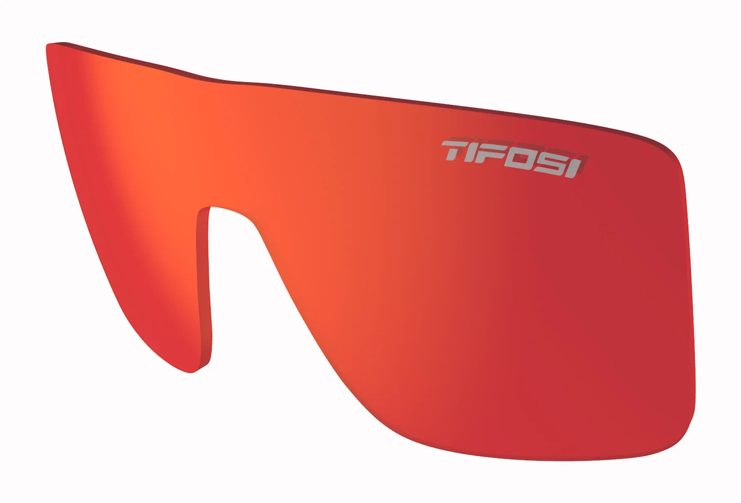 Tifosi Optics SANCTUM Lens Smoke Red