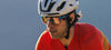 Tifosi Optics SANCTUM Sunglasses / Aqua Shimmer/Smoke Tint with Rose Pink Mirror / Size Regular