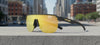 Tifosi Optics SANCTUM SL Sunglasses / Blackout/Smoke Tint