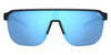Tifosi Optics SANCTUM SL Sunglasses / Blackout/Smoke Tint