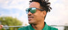 Tifosi Optics SANCTUM SL Sunglasses / Blackout/Smoke Tint