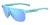 Tifosi Optics SANCTUM SL Sunglasses / Glacier Blue/Smoke Tint with Sky Blue Mirror