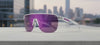 Tifosi Optics SANCTUM SL Sunglasses / Blackout/Smoke Tint