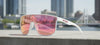 Tifosi Optics SANCTUM XL Sunglasses / Blackout/Smoke Tint