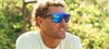 Tifosi Optics SANCTUM XL Sunglasses / Blackout/Smoke Tint