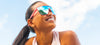Tifosi Optics SANCTUM XL Sunglasses / Blackout/Smoke Tint