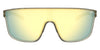 Tifosi Optics SANCTUM XL Sunglasses / Blackout/Smoke Tint