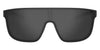 Tifosi Optics SANCTUM XL Sunglasses / Blackout/Smoke Tint