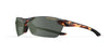 Tifosi Optics SEEK 2.0 Sunglasses | Size 64 / Blackout/Smoke Tint
