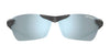 Tifosi Optics SEEK 2.0 Sunglasses | Size 64 / Blackout/Smoke Tint