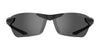 Tifosi Optics SEEK 2.0 Sunglasses | Size 64 / Blackout/Smoke Tint