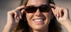 Tifosi Optics SEEK 2.0 Sunglasses | Size 64 / Blackout/Smoke Tint