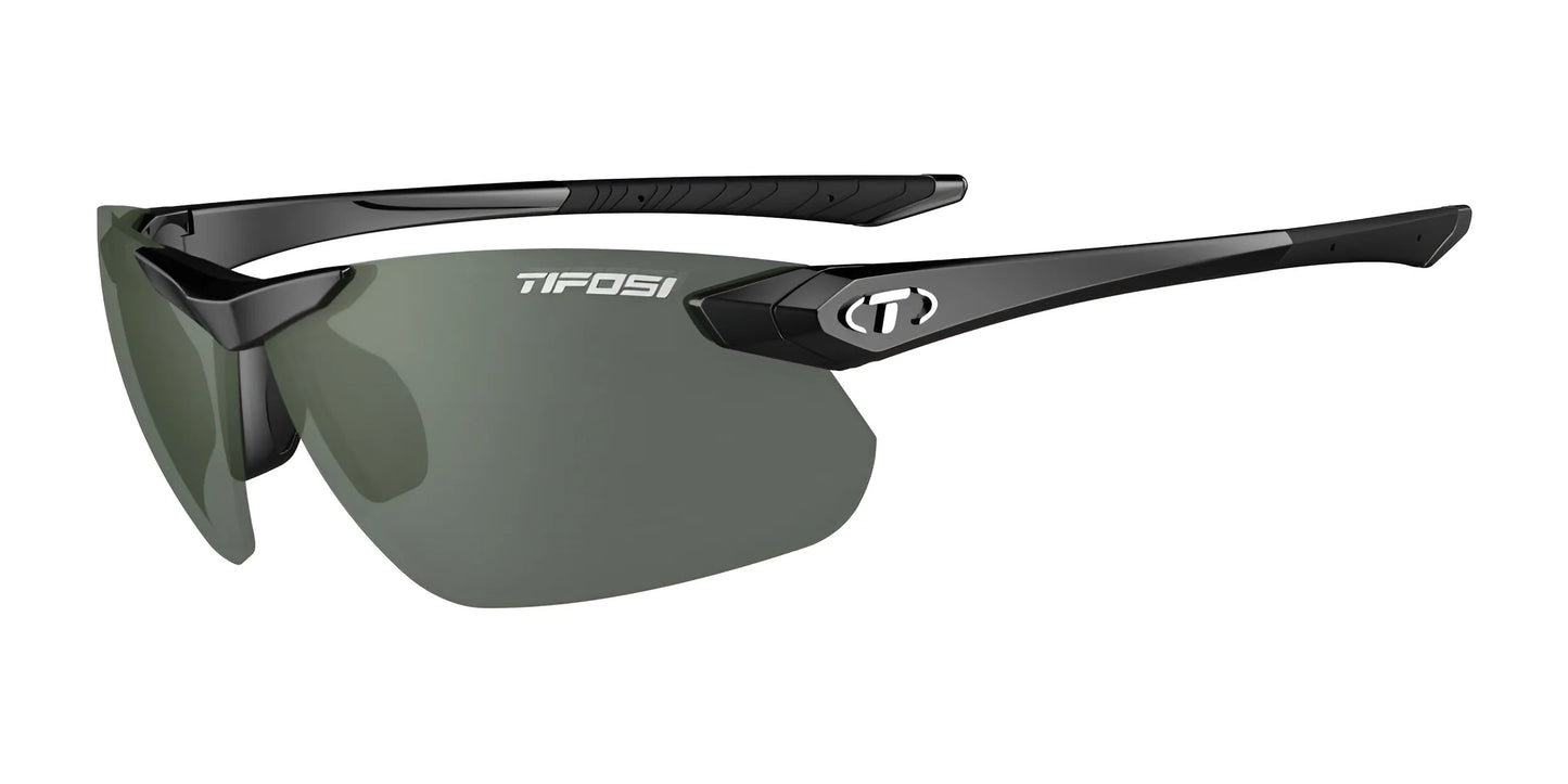 Tifosi Optics SEEK FC 2.0 Sunglasses Gloss Black Enliven Golf