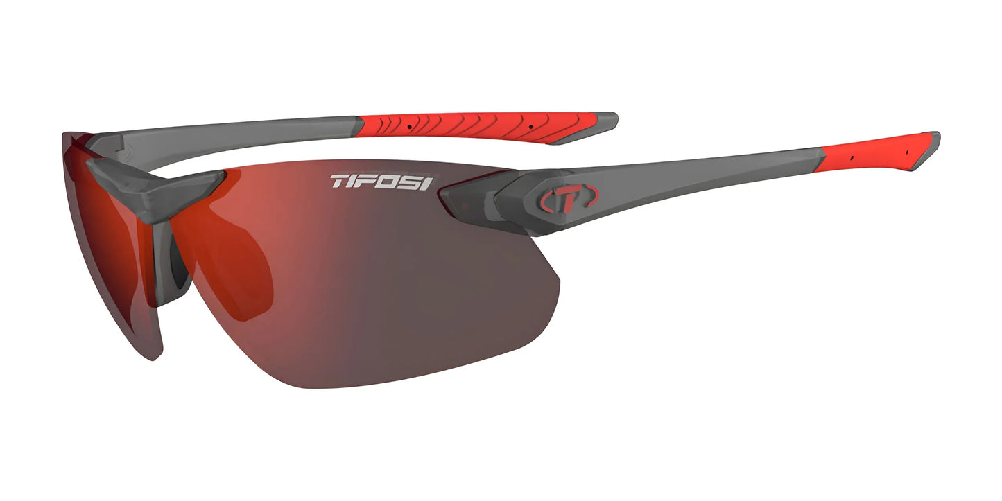 Tifosi Optics SEEK FC 2.0 Sunglasses Satin Vapor