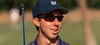 Tifosi Optics SEEK FC 2.0 Sunglasses | Size 66 / Blackout/Smoke Tint