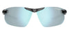 Tifosi Optics SEEK FC 2.0 Sunglasses | Size 66 / Blackout/Smoke Tint