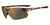 Tifosi Optics SEEK FC 2.0 Sunglasses | Size 66 / Tortoise/Brown Tint
