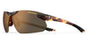 Tifosi Optics SEEK FC 2.0 Sunglasses | Size 66 / Blackout/Smoke Tint