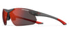 Tifosi Optics SEEK FC 2.0 Sunglasses | Size 66 / Blackout/Smoke Tint