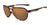 Tifosi Optics SELCA Sunglasses | Size 56 / Matte Tortoise/Brown Tint