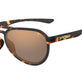 Matte Tortoise/Polarized Brown Tint