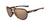 Tifosi Optics SELCA Sunglasses | Size 56 / Matte Tortoise/Polarized Brown Tint