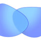 Sky Blue Polarized