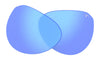 Tifosi Optics SELCA Lens | Size 56 / Sky Blue