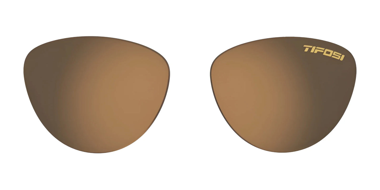 Tifosi Optics SHIRLEY Lens Brown Polarized