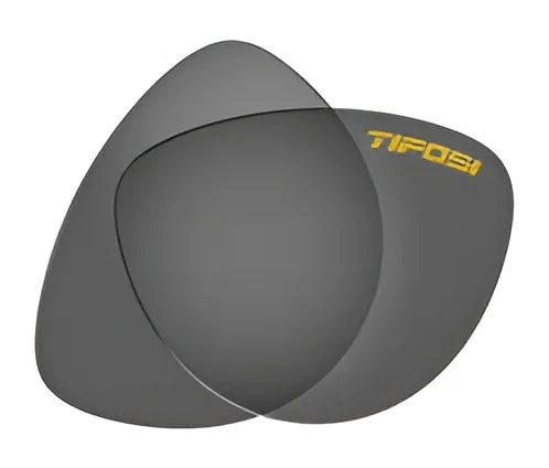 Tifosi Optics SHIRLEY Lens Smoke Polarized