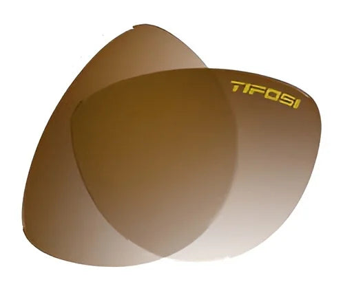 Tifosi Optics SHIRLEY Lens Brown Gradient