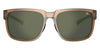 Tifosi Optics SHUMO Sunglasses / Crystal Denim/Smoke Tint with Gold Mirror
